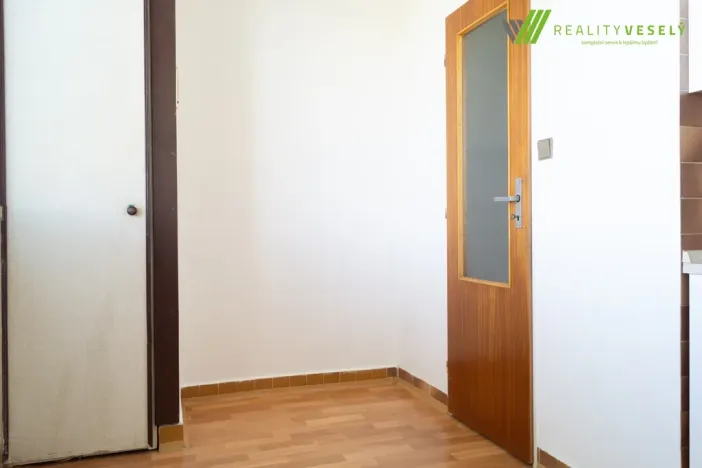 Pronájem bytu 2+1, Hodonín, Brandlova, 60 m2