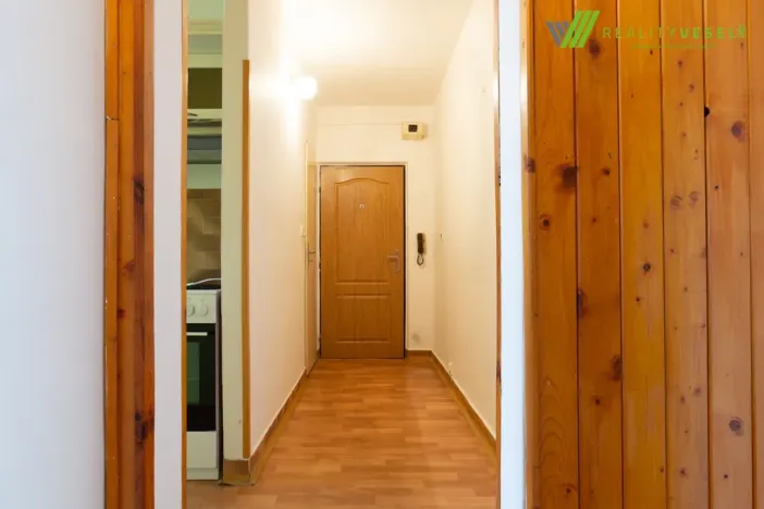 Pronájem bytu 2+1, Hodonín, Brandlova, 60 m2