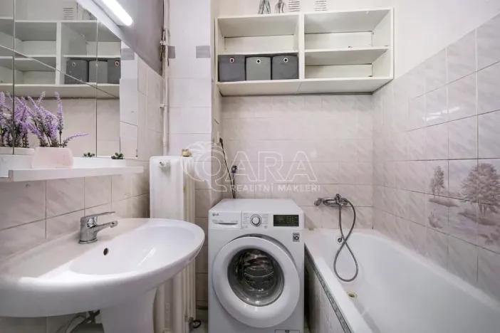Prodej bytu 1+1, Praha - Košíře, Pod školou, 47 m2