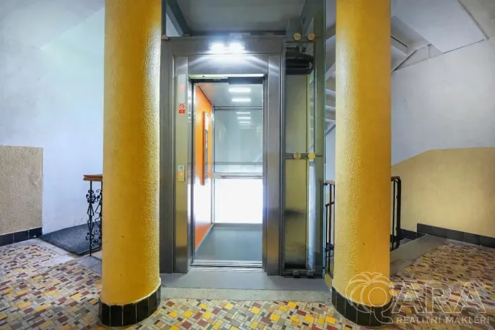 Prodej bytu 1+1, Praha - Košíře, Pod školou, 47 m2