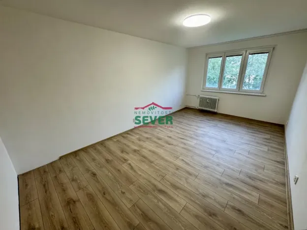 Pronájem bytu 2+1, Most, Zdeňka Fibicha, 56 m2
