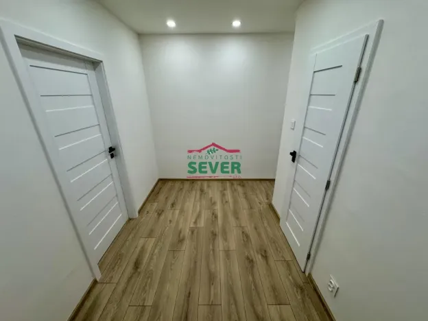 Pronájem bytu 2+1, Most, Zdeňka Fibicha, 56 m2