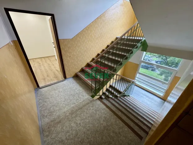 Pronájem bytu 2+1, Most, Zdeňka Fibicha, 56 m2