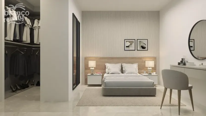 Prodej bytu 2+kk, Torrevieja, Alicante, Španělsko, 60 m2