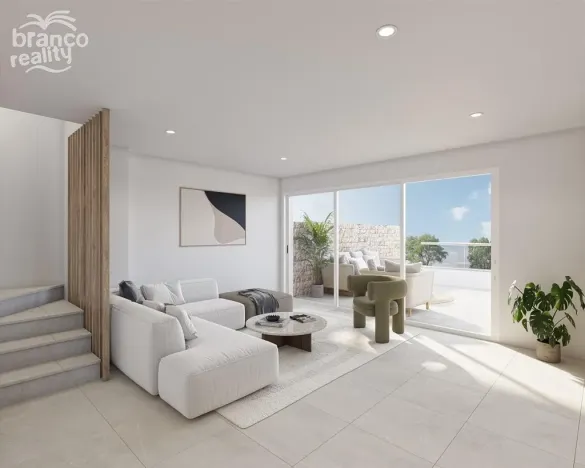 Prodej rodinného domu, Pilar de La Horadada, Alicante, Španělsko, 103 m2