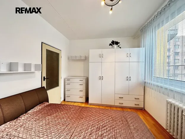 Pronájem bytu 3+1, Žďár nad Sázavou, Libušínská, 72 m2