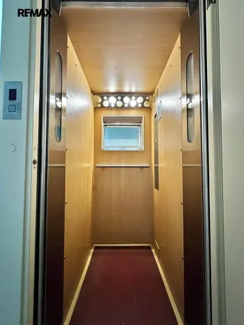 Pronájem bytu 3+1, Žďár nad Sázavou, Libušínská, 72 m2