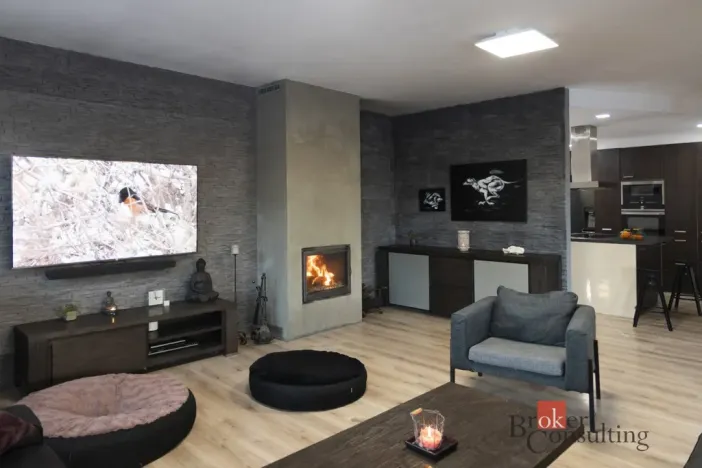 Prodej rodinného domu, Hýskov, Na Viničkách, 280 m2