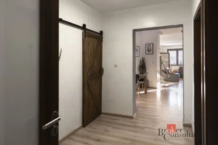 Prodej rodinného domu, Hýskov, Na Viničkách, 280 m2