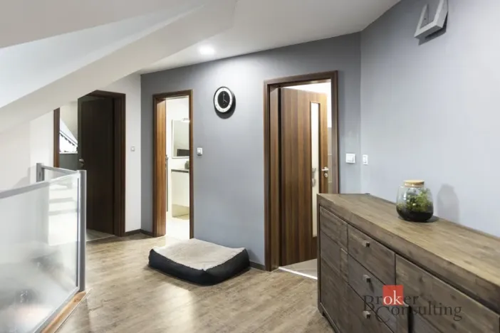 Prodej rodinného domu, Hýskov, Na Viničkách, 280 m2