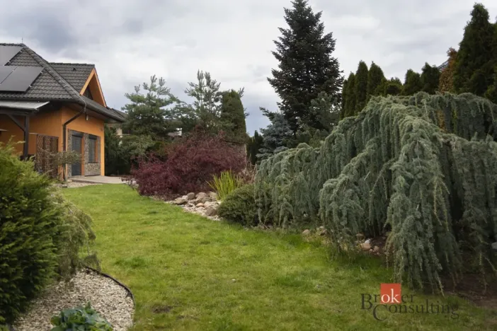 Prodej rodinného domu, Hýskov, Na Viničkách, 280 m2