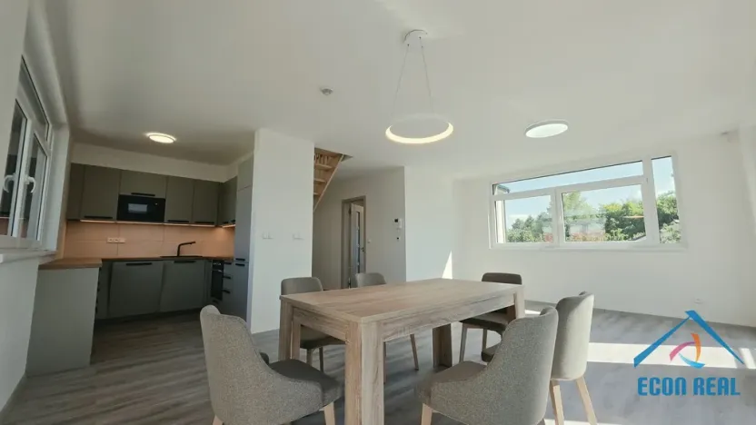 Pronájem bytu 4+kk, Herink, U Kovárny, 165 m2