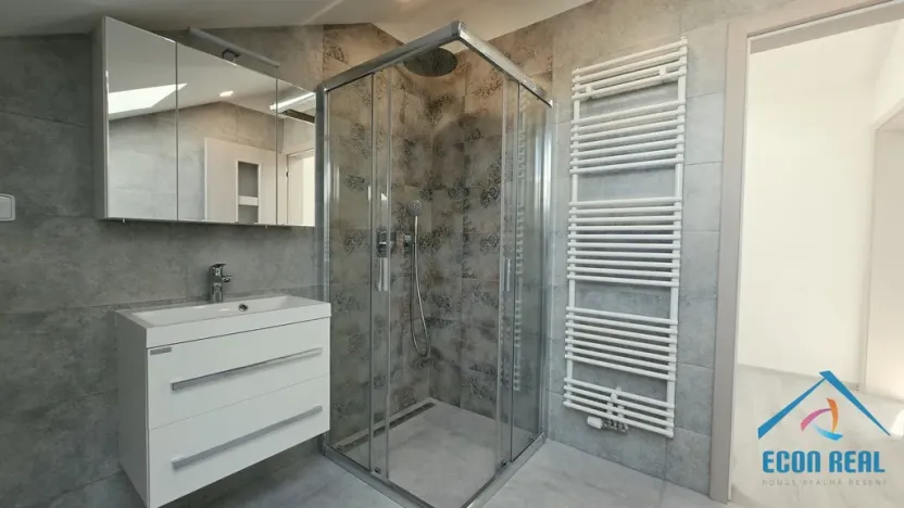 Pronájem bytu 4+kk, Herink, U Kovárny, 165 m2