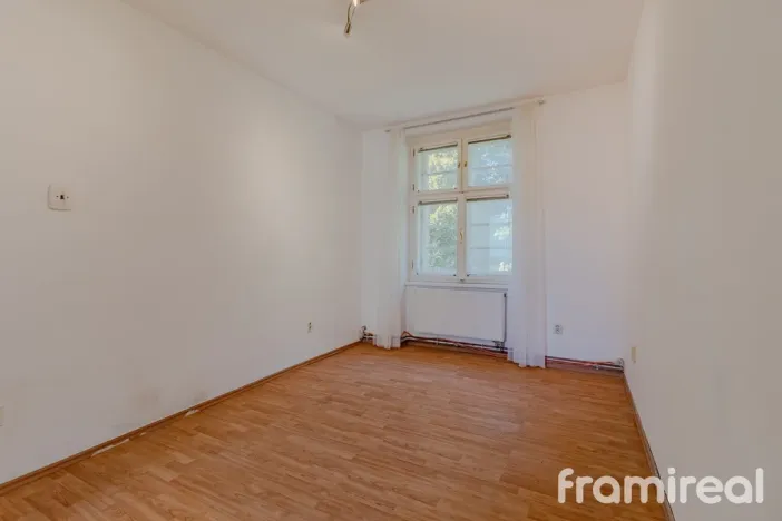 Pronájem bytu 4+1, Brno, Výpravní, 114 m2