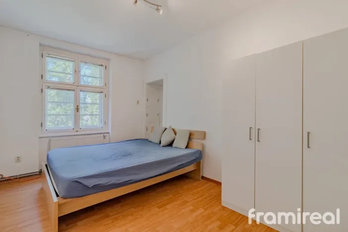 Pronájem bytu 4+1, Brno, Výpravní, 114 m2