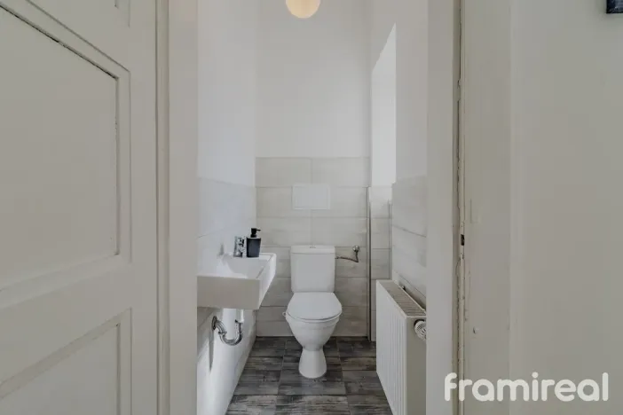 Pronájem bytu 4+1, Brno, Výpravní, 114 m2