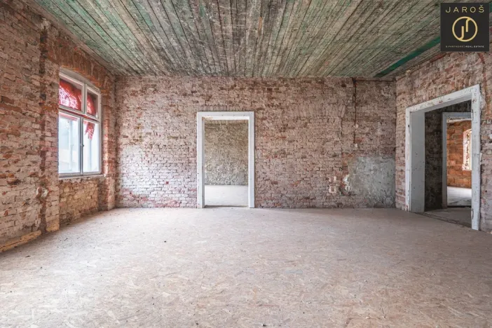 Prodej rodinného domu, Jáchymov, náměstí Republiky, 489 m2