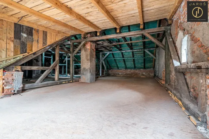 Prodej činžovního domu, Jáchymov, náměstí Republiky, 489 m2