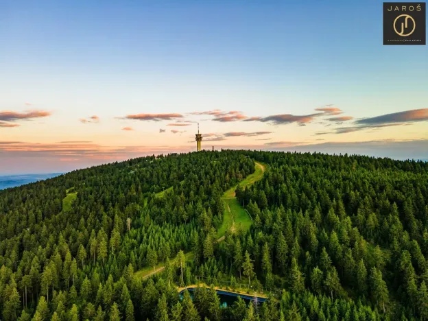 Prodej činžovního domu, Jáchymov, náměstí Republiky, 489 m2