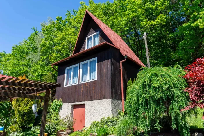 Prodej chaty, Havířov, Zelená, 20 m2