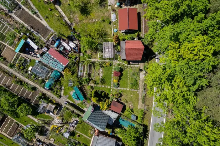 Prodej chaty, Havířov, Zelená, 20 m2