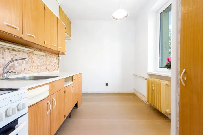 Prodej bytu 2+1, Havířov - Podlesí, Čelakovského, 50 m2