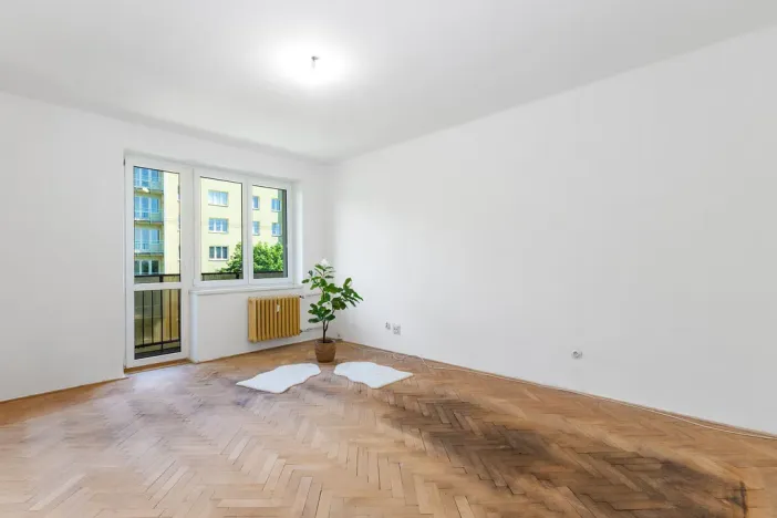 Prodej bytu 2+1, Havířov - Podlesí, Čelakovského, 50 m2