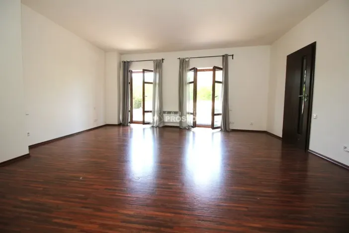 Pronájem bytu 1+kk, Mělník, náměstí Míru, 42 m2