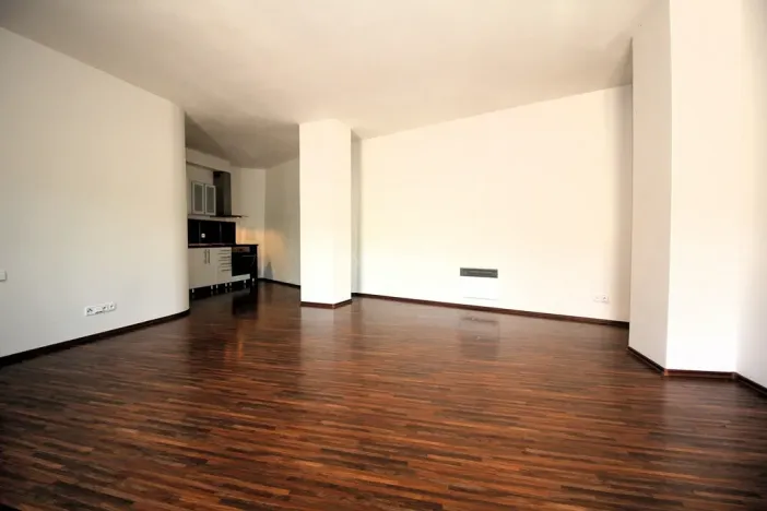 Pronájem bytu 1+kk, Mělník, náměstí Míru, 42 m2