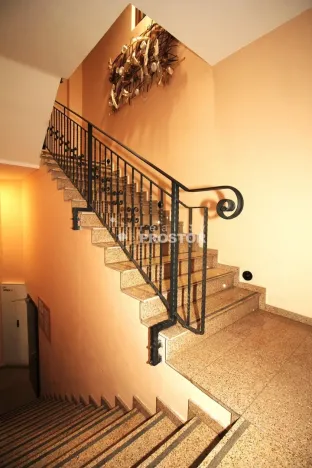 Pronájem bytu 1+kk, Mělník, náměstí Míru, 42 m2