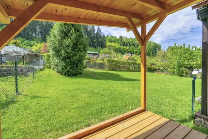 Prodej chaty, Trutnov - Kryblice, Marie Majerové, 30 m2