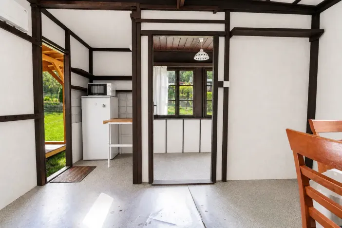 Prodej chaty, Trutnov - Kryblice, Marie Majerové, 30 m2