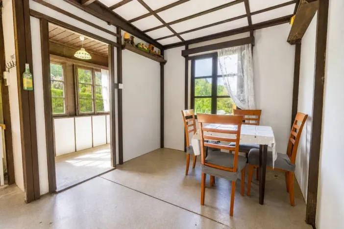 Prodej chaty, Trutnov - Kryblice, Marie Majerové, 30 m2