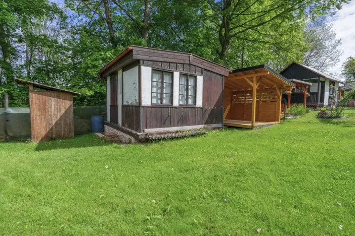 Prodej chaty, Trutnov - Kryblice, Marie Majerové, 30 m2