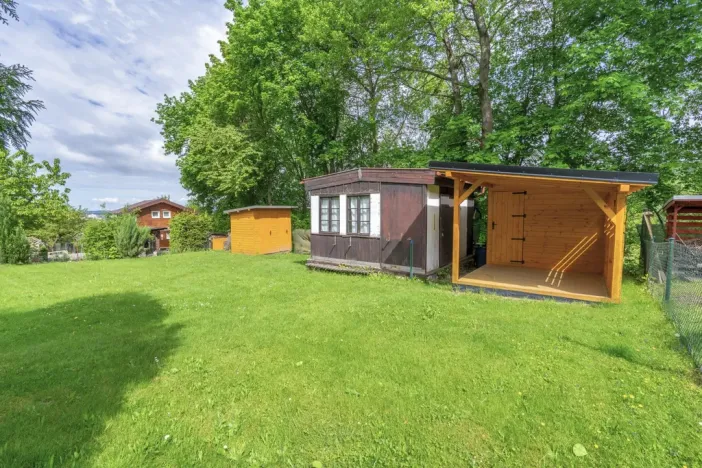 Prodej chaty, Trutnov - Kryblice, Marie Majerové, 30 m2
