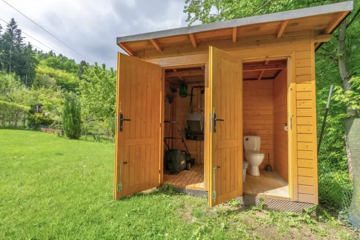 Prodej chaty, Trutnov - Kryblice, Marie Majerové, 30 m2
