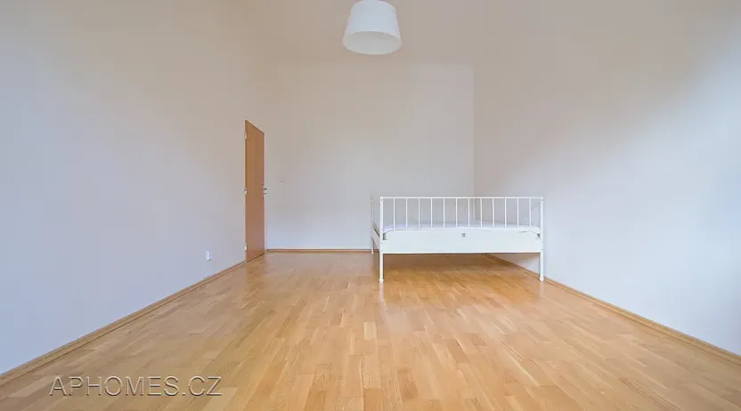 Pronájem bytu 3+1, Praha - Vinohrady, Slezská, 100 m2