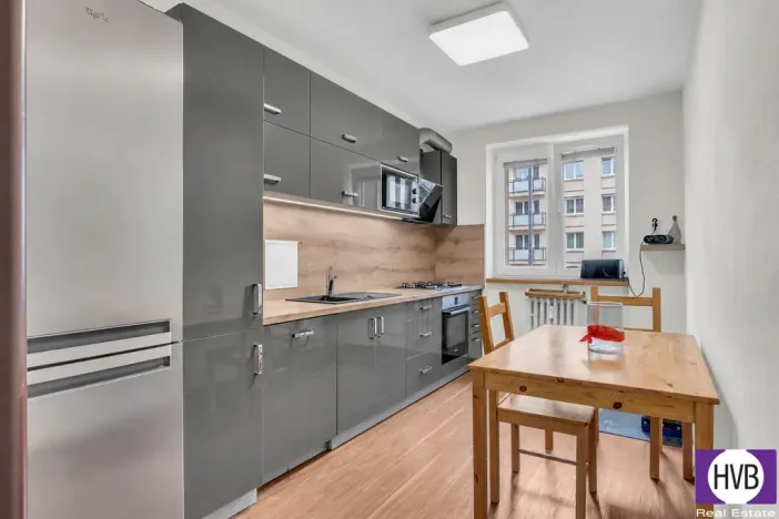 Prodej bytu 3+1, Kladno - Kročehlavy, Vrchlického, 80 m2