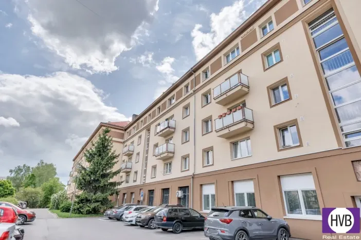 Prodej bytu 3+1, Kladno - Kročehlavy, Vrchlického, 80 m2