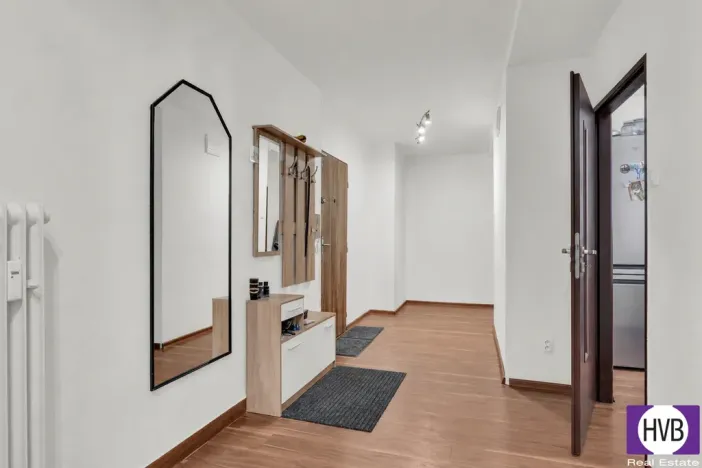 Prodej bytu 3+1, Kladno - Kročehlavy, Vrchlického, 80 m2