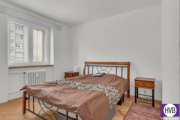 Prodej bytu 3+1, Kladno - Kročehlavy, Vrchlického, 80 m2