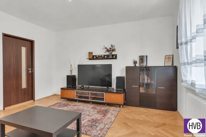 Prodej bytu 3+1, Kladno - Kročehlavy, Vrchlického, 80 m2