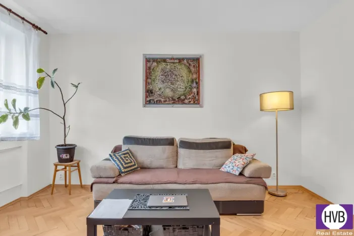 Prodej bytu 3+1, Kladno - Kročehlavy, Vrchlického, 80 m2