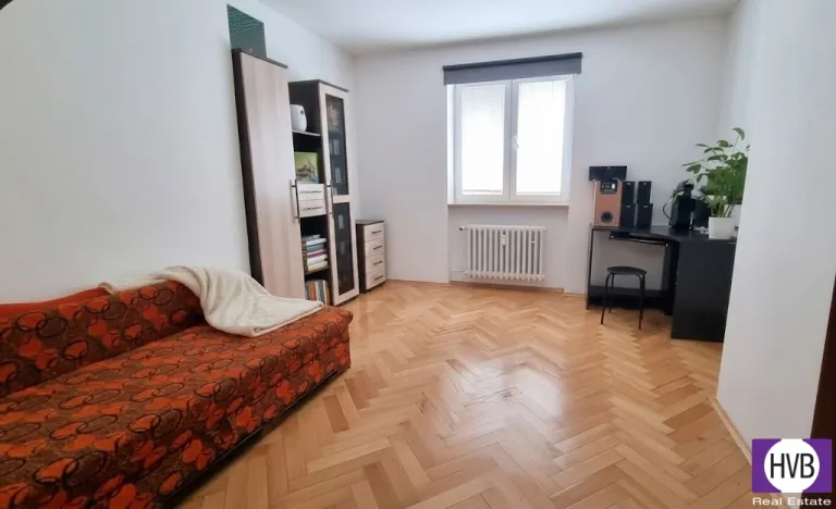 Prodej bytu 3+1, Kladno - Kročehlavy, Vrchlického, 80 m2