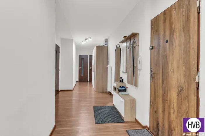 Prodej bytu 3+1, Kladno - Kročehlavy, Vrchlického, 80 m2