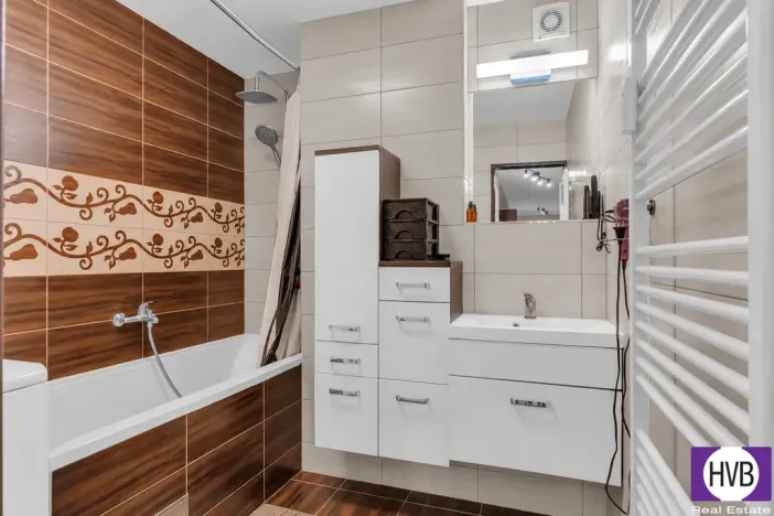 Prodej bytu 3+1, Kladno - Kročehlavy, Vrchlického, 80 m2