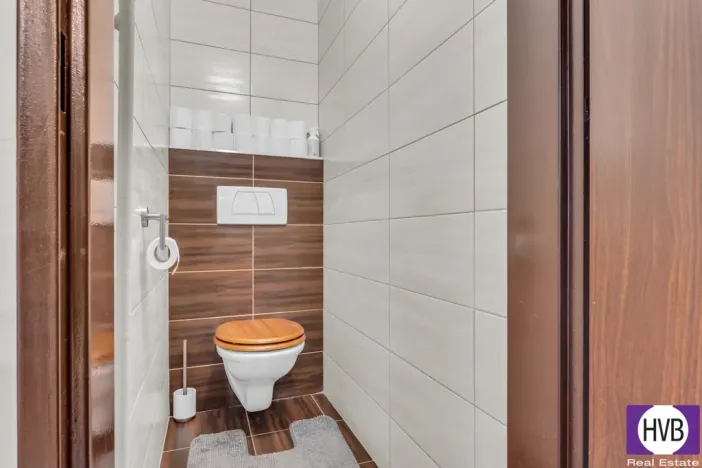 Prodej bytu 3+1, Kladno - Kročehlavy, Vrchlického, 80 m2