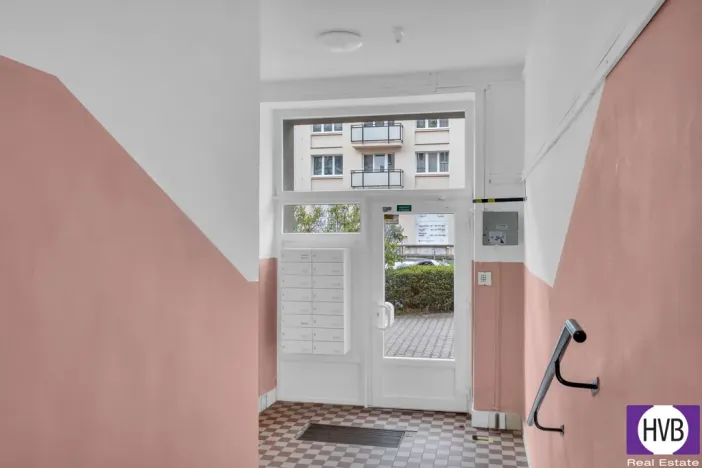 Prodej bytu 3+1, Kladno - Kročehlavy, Vrchlického, 80 m2