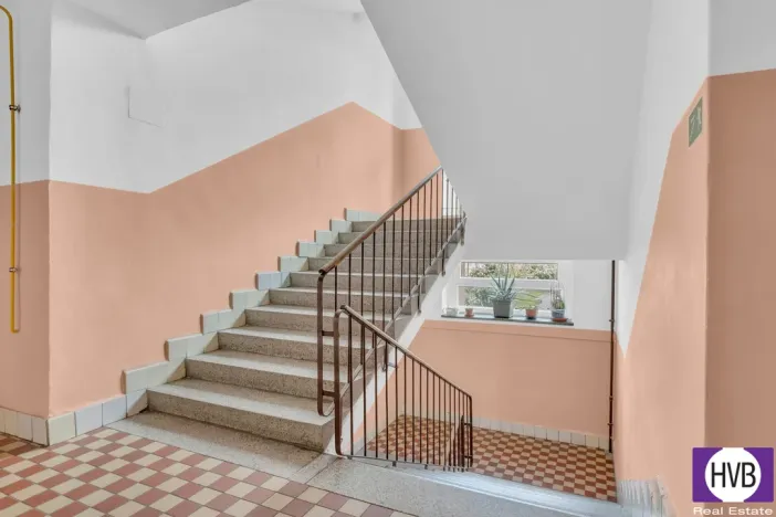 Prodej bytu 3+1, Kladno - Kročehlavy, Vrchlického, 80 m2