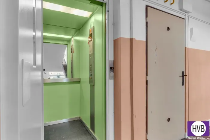 Prodej bytu 3+1, Kladno - Kročehlavy, Vrchlického, 80 m2